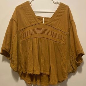 *SOLD* Free People Top